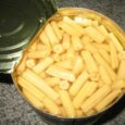 Canned Baby Corn