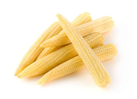 Canned Baby Corn