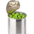 Canned Green Peas