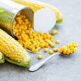 Canned Sweet Corn