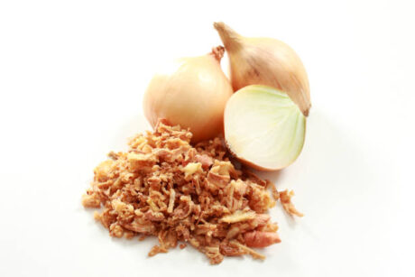Dihydrate Onion