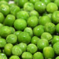 Freeze Dried Green Peas
