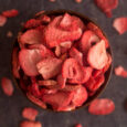 Freeze Dried Strawberry