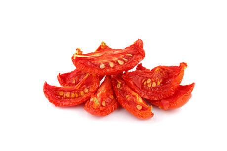 Freeze Dried Tomato