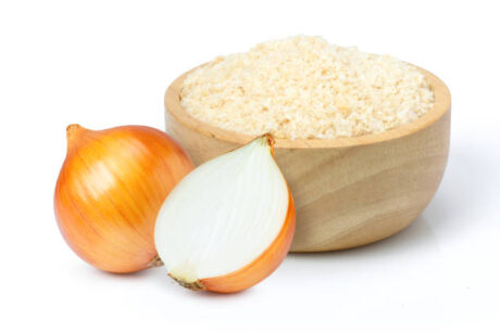 Freeze Dried onion