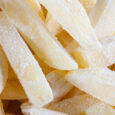 Frozen French Fries