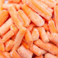 Frozen Carrot