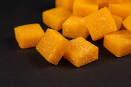 Frozen Kesar Mango