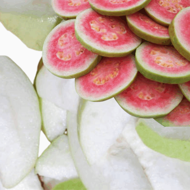 Frozen Mix Guava