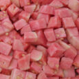 Frozen Pink Guava