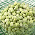Frozen Green Peas
