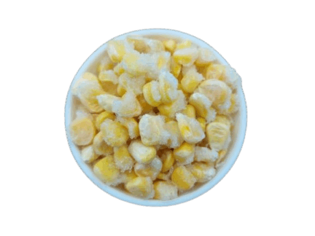 Frozen Sweet Corn