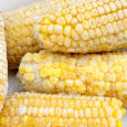 Frozen Sweet Corn On Cob