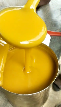 Mango Pulp