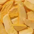 Freeze Dried Mango