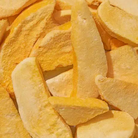 Freeze Dried Mango