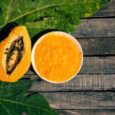 Papaya Pulp