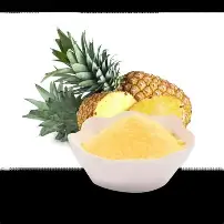 Pineapple Pulp