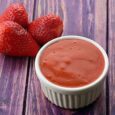 Strawberry Pulp