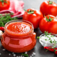 Tomato Paste