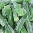 Frozen Okra