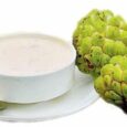 Custard Apple Pulp