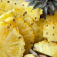 #Fruits #Pineapple_