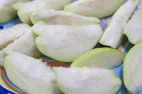 Frozen White Guava