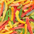 Frozen Bell Pepper