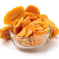 Freeze Dried Mango