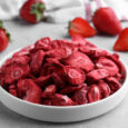 Freeze Dried Strawberry