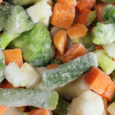 Frozen Mix Vegetables