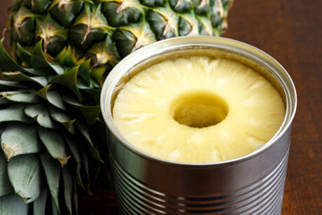 Pineapple Slices