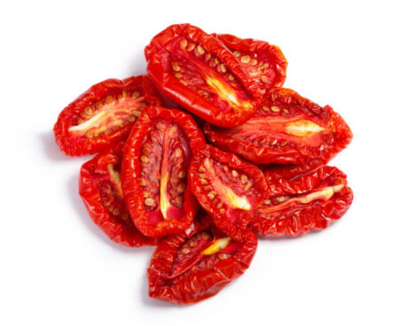 Freeze Dried Tomato