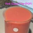 Pink Guava Pulp