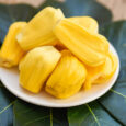 Frozen Jackfruit