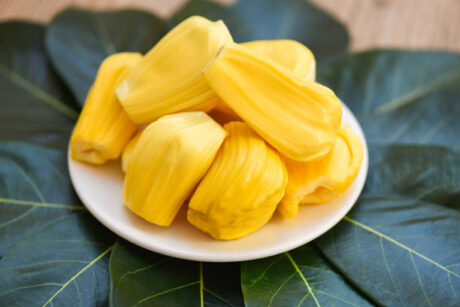 Frozen Jackfruit