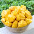 Tender Jackfruit Chunks, Individually Quick Frozen To Preserve Freshness, Texture, And Taste. Ideal For Curries, Stir-Fries, And Plant-Based Recipes. Convenient And Ready To Use Anytime.