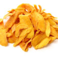 Freeze Dried Mango