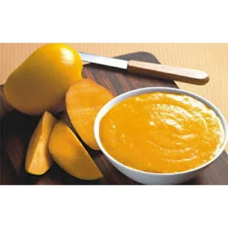 Mango Pulp