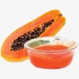 Red Papaya Pulp